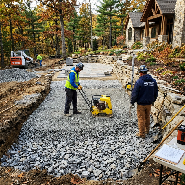 Master craftsmanship and seamless execution